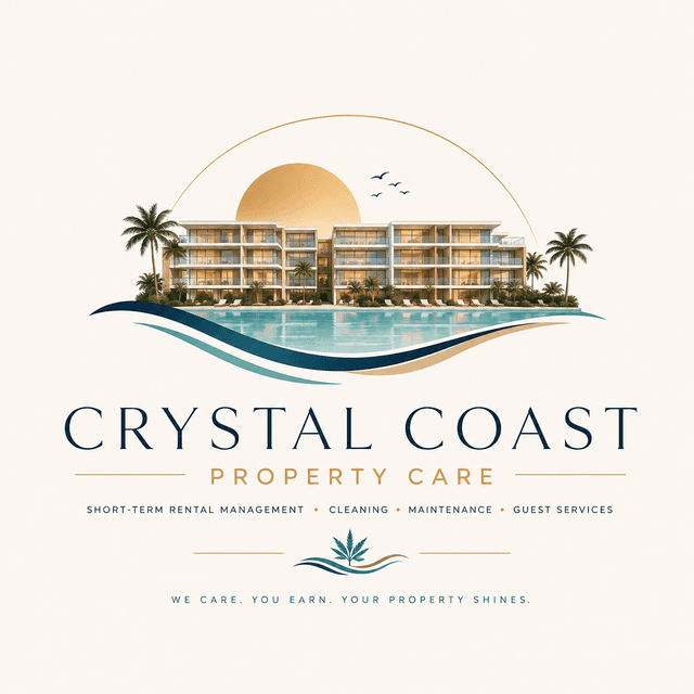 Crystal Coast Property Care